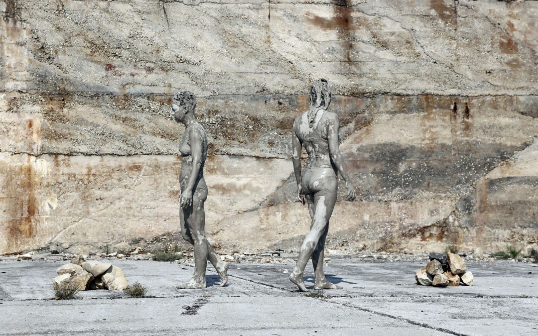 Performans: “Radilište 101”