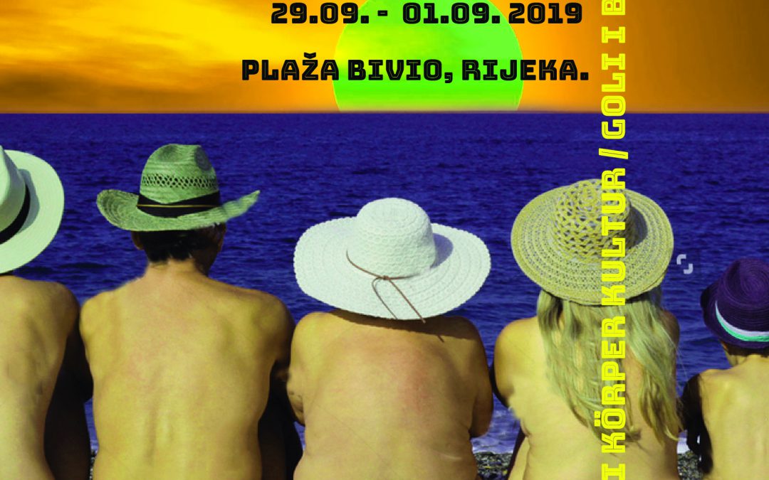 [FOTO] Empeduja Art Kamp