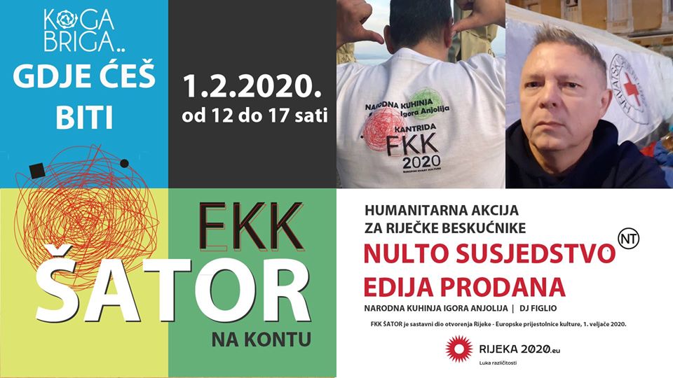 Nulto susjedstvo Edija Prodana